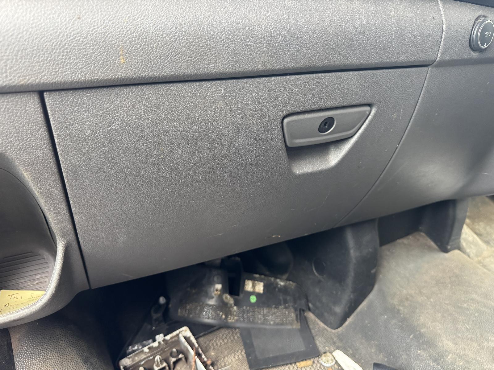 View Auto part Glove Box FORD TRANSIT CUSTOM 2018