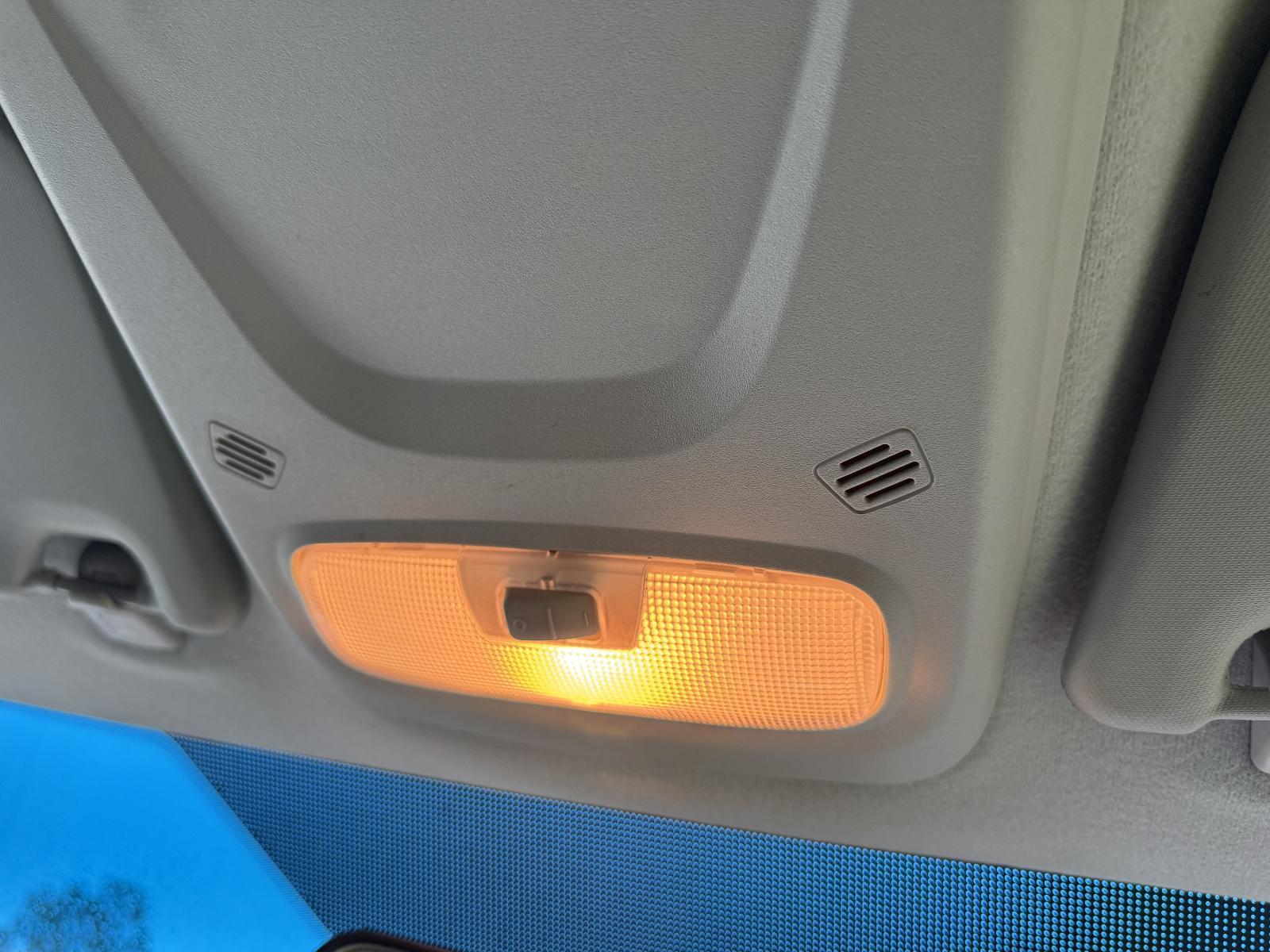 View Auto part Courtesy Light FORD TRANSIT CUSTOM 2018