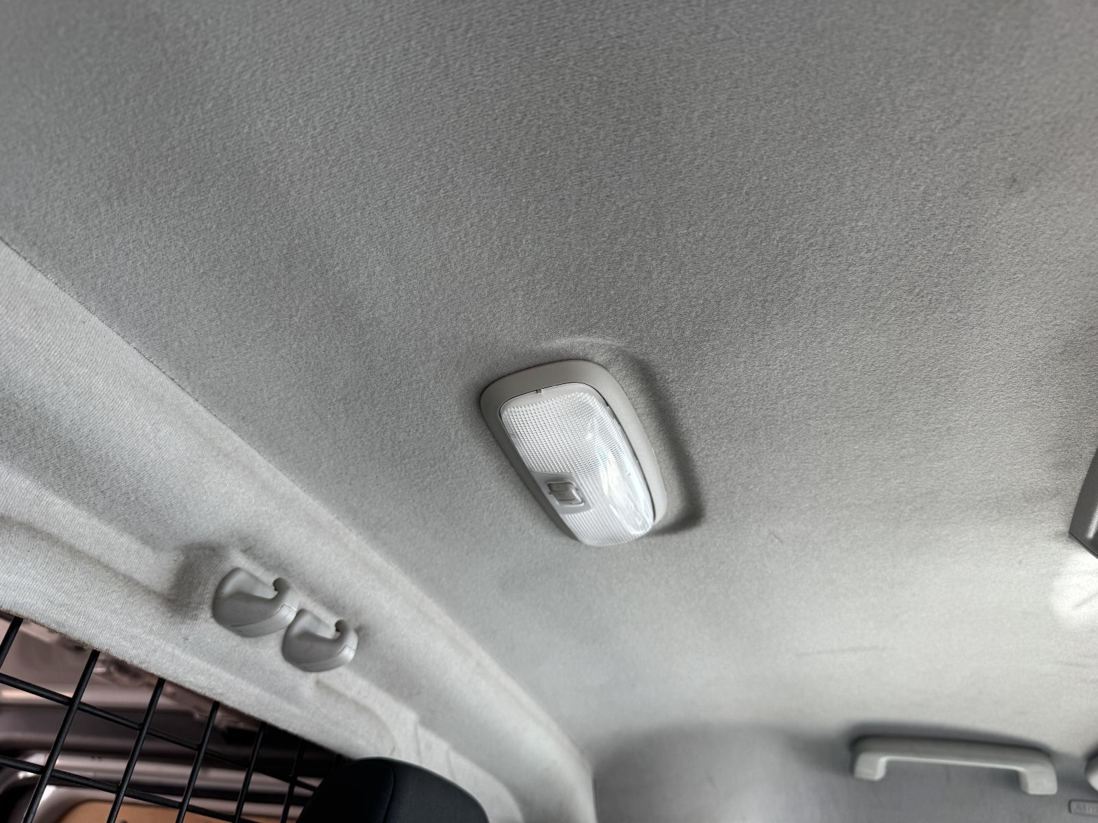 View Auto part Courtesy Light FORD TRANSIT CUSTOM 2018