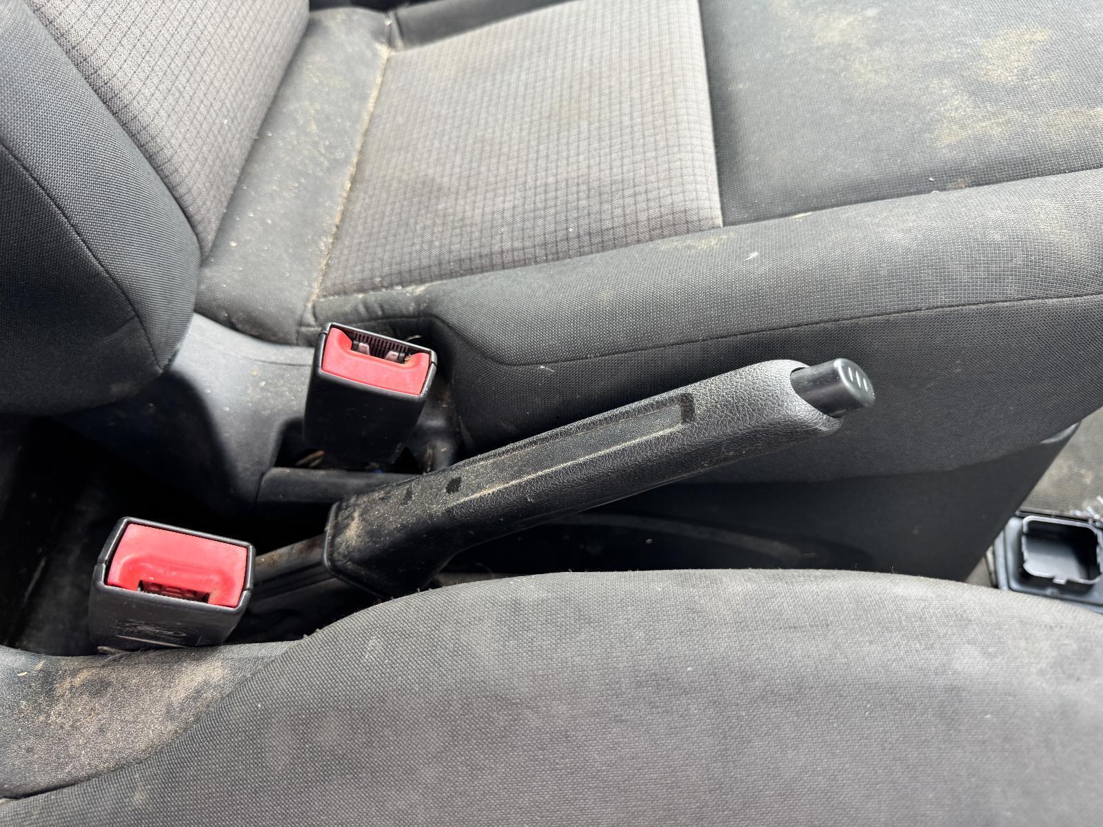 View Auto part Handbrake Lever FORD TRANSIT CUSTOM 2018
