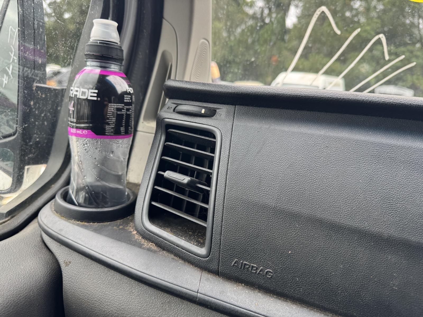 View Auto part Misc FORD TRANSIT CUSTOM 2018