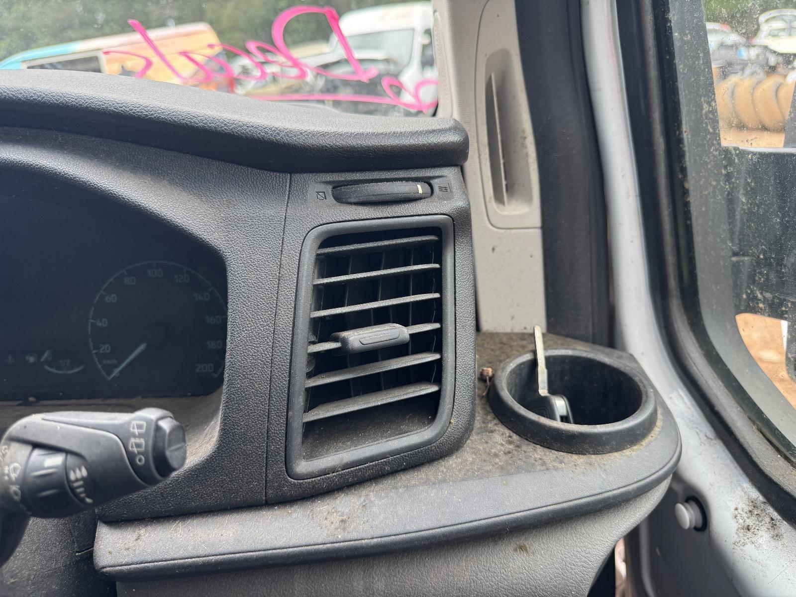 View Auto part Misc FORD TRANSIT CUSTOM 2018
