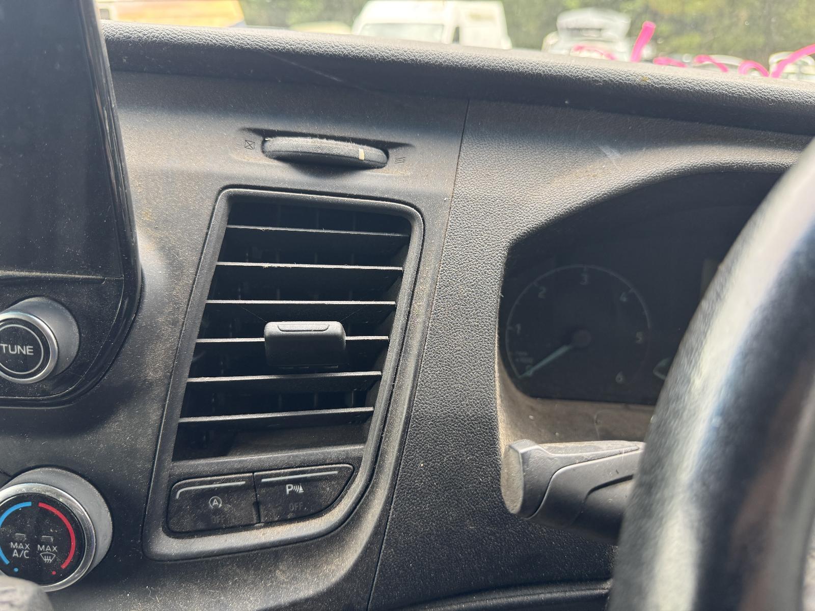 View Auto part Misc FORD TRANSIT CUSTOM 2018