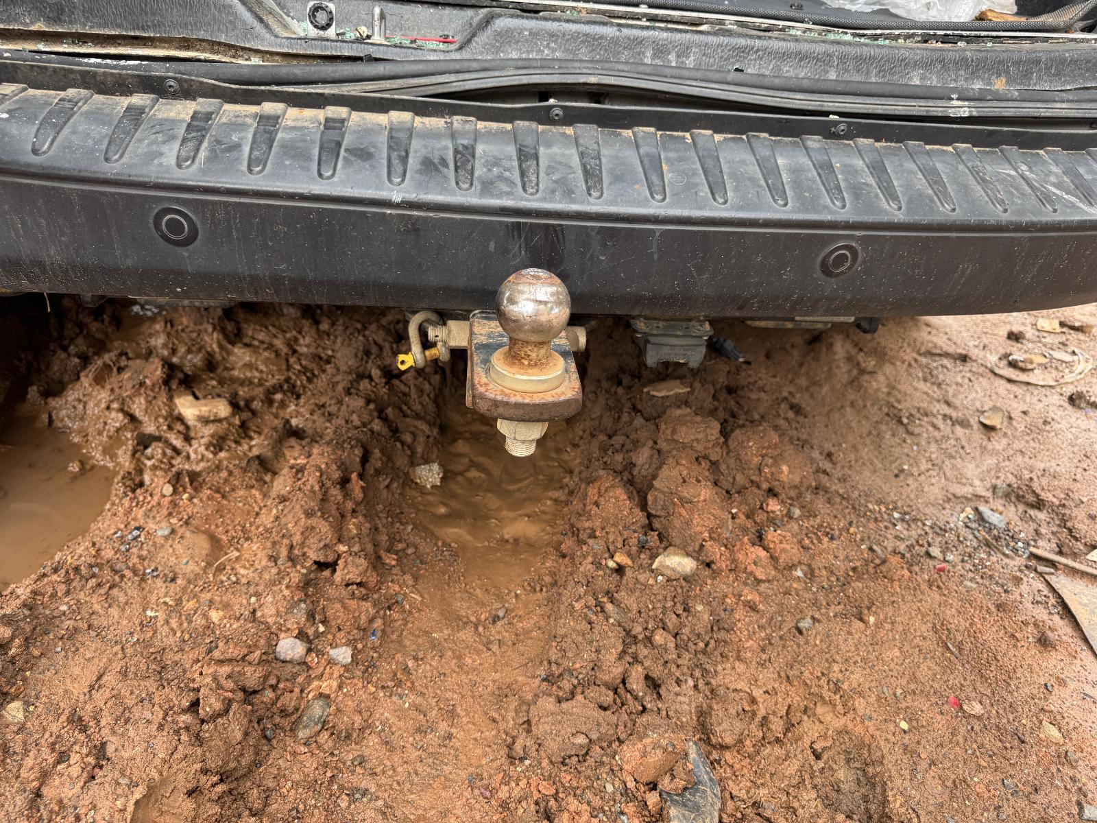 View Auto part Towbar FORD TRANSIT CUSTOM 2018