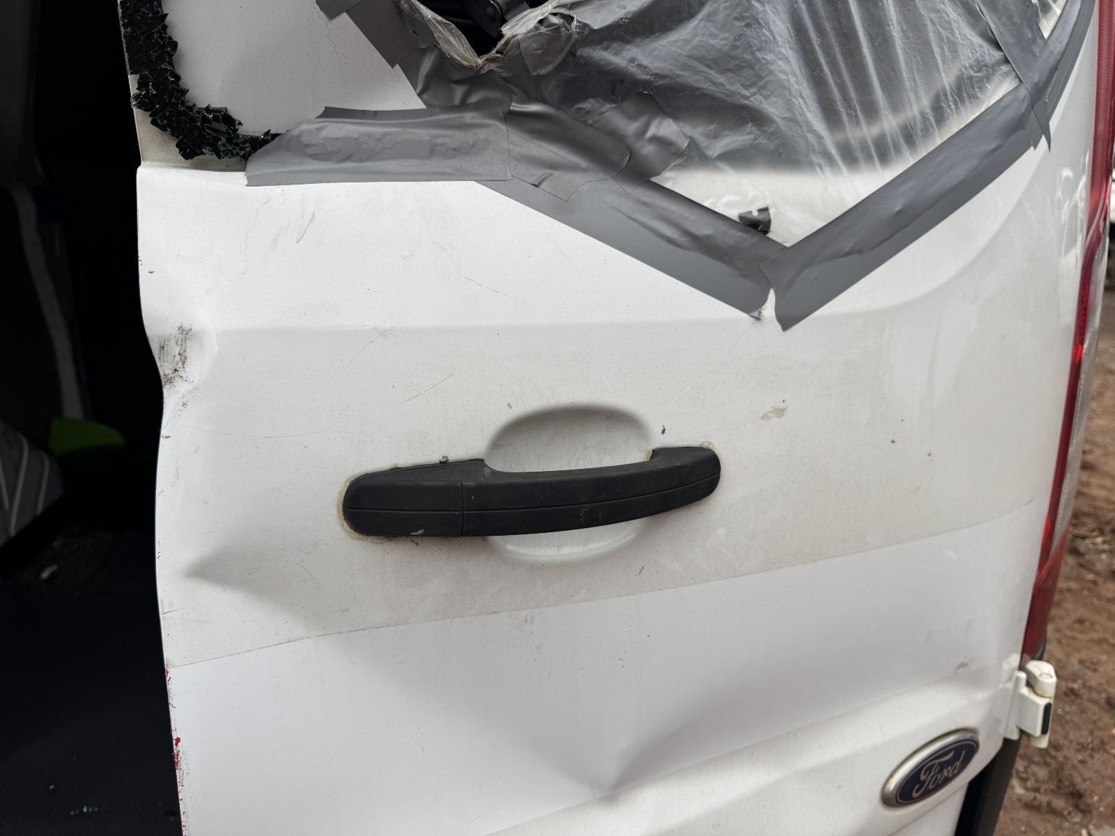 View Auto part Tailgate Handle FORD TRANSIT CUSTOM 2018
