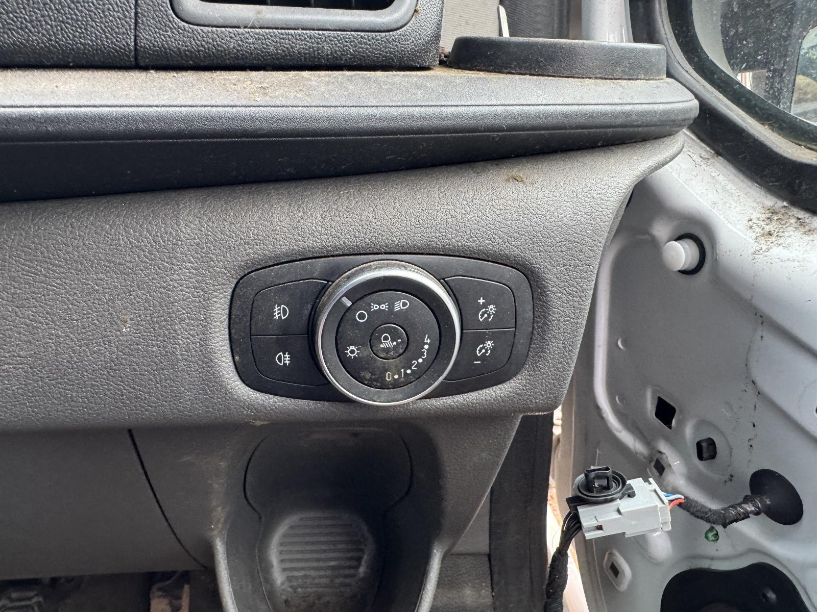View Auto part Combination Switch FORD TRANSIT CUSTOM 2018