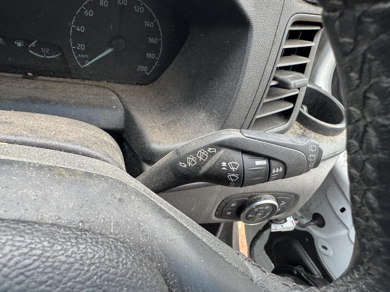 View Auto part Combination Switch FORD TRANSIT CUSTOM 2018