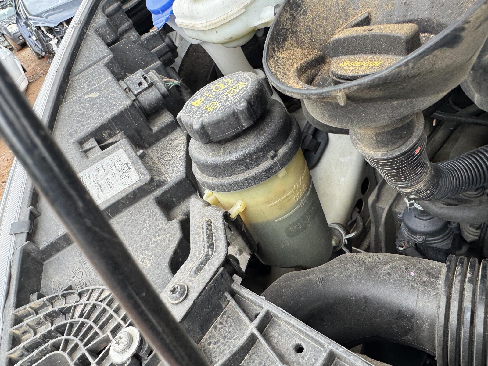 View Auto part P/S Reservoir FORD TRANSIT CUSTOM 2018