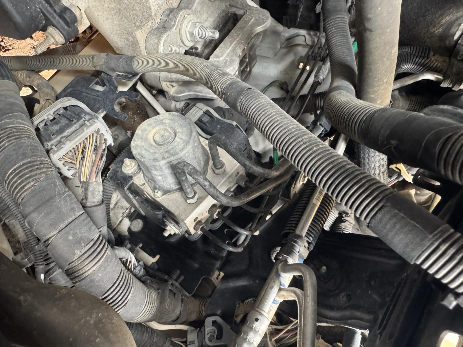 View Auto part Abs Pump/Modulator FORD TRANSIT CUSTOM 2018