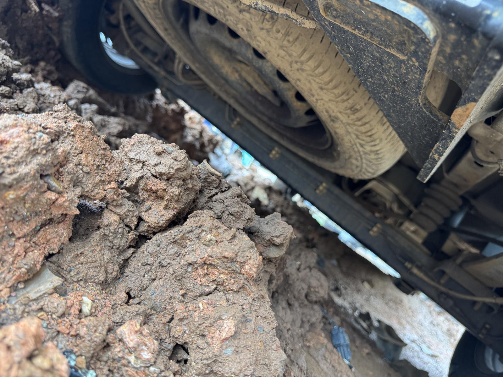 View Auto part R Beam/Cradle/Xmembr FORD TRANSIT CUSTOM 2018