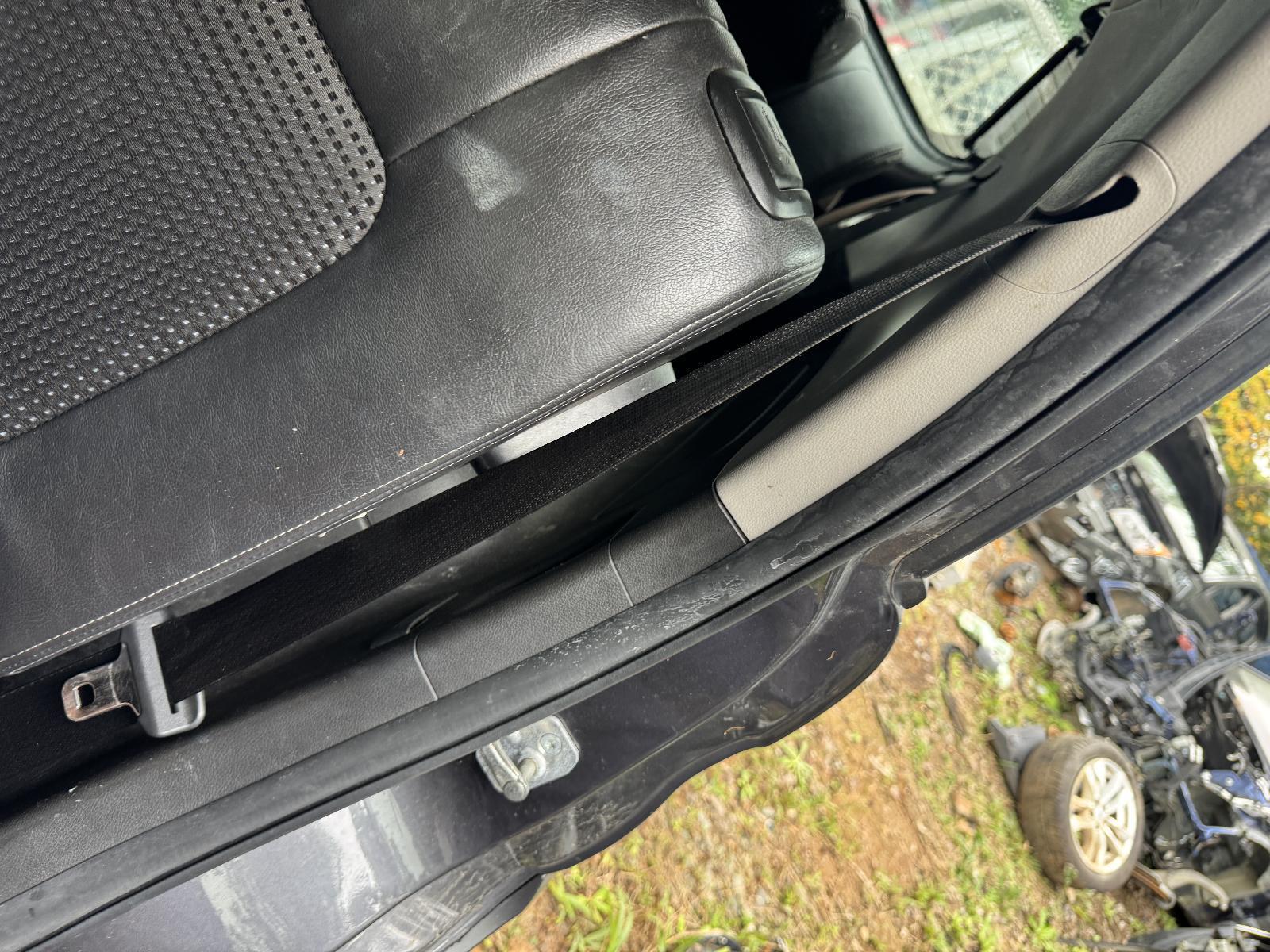 View Auto part Seatbelt/Stalk HOLDEN CAPTIVA 2012