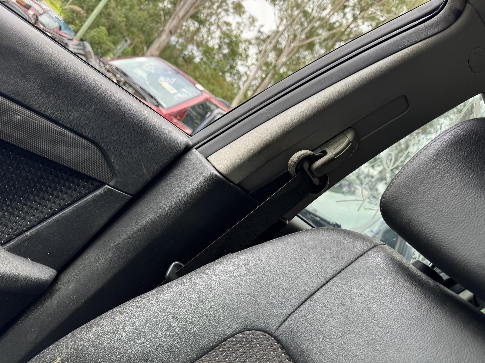 View Auto part Seatbelt/Stalk HOLDEN CAPTIVA 2012