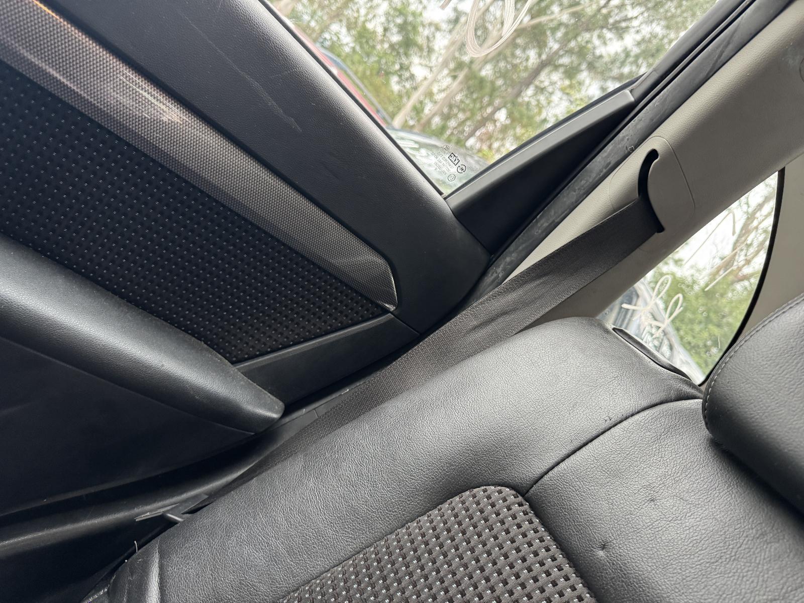 View Auto part Seatbelt/Stalk HOLDEN CAPTIVA 2012