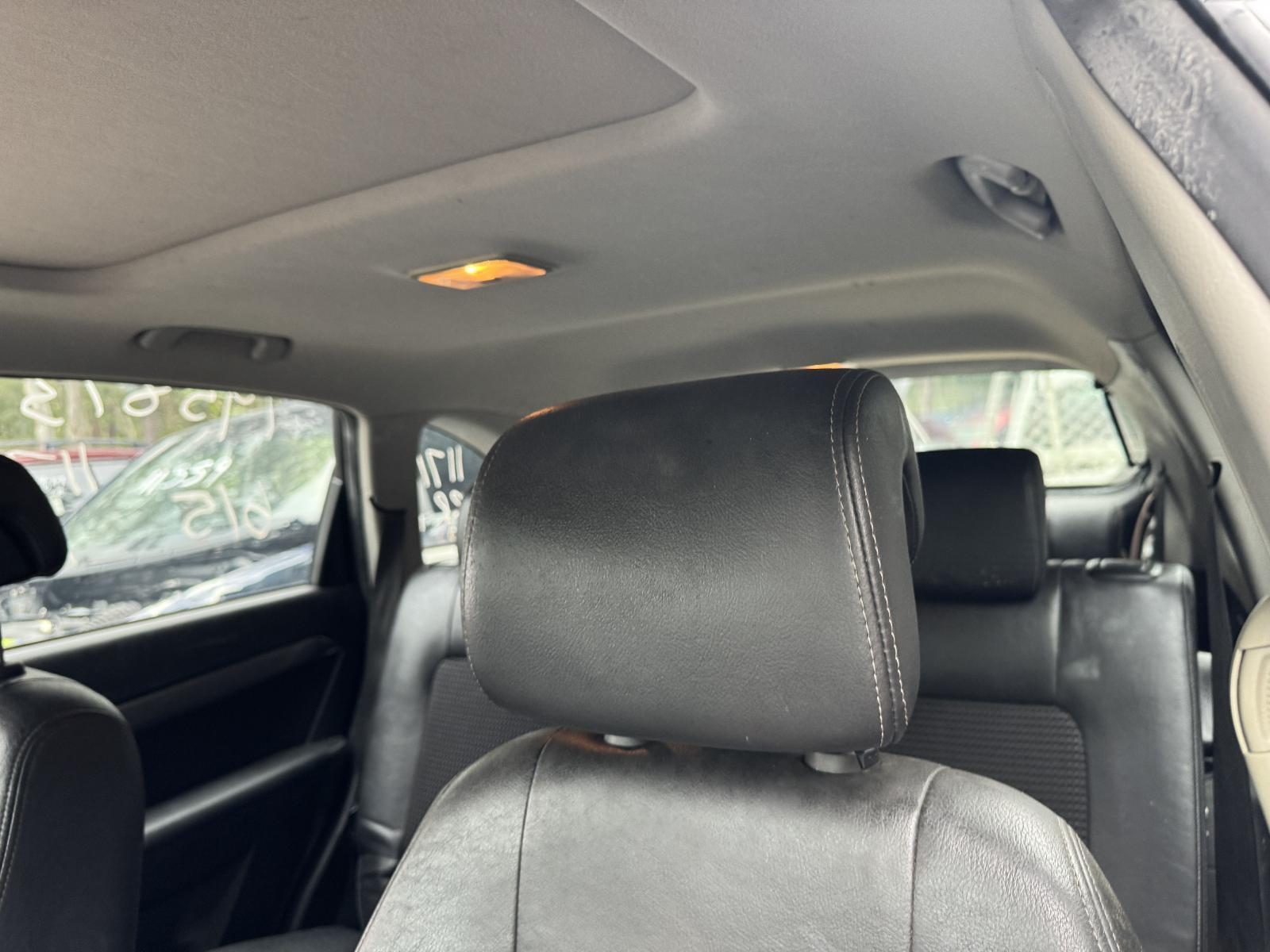 View Auto part Headrest HOLDEN CAPTIVA 2012