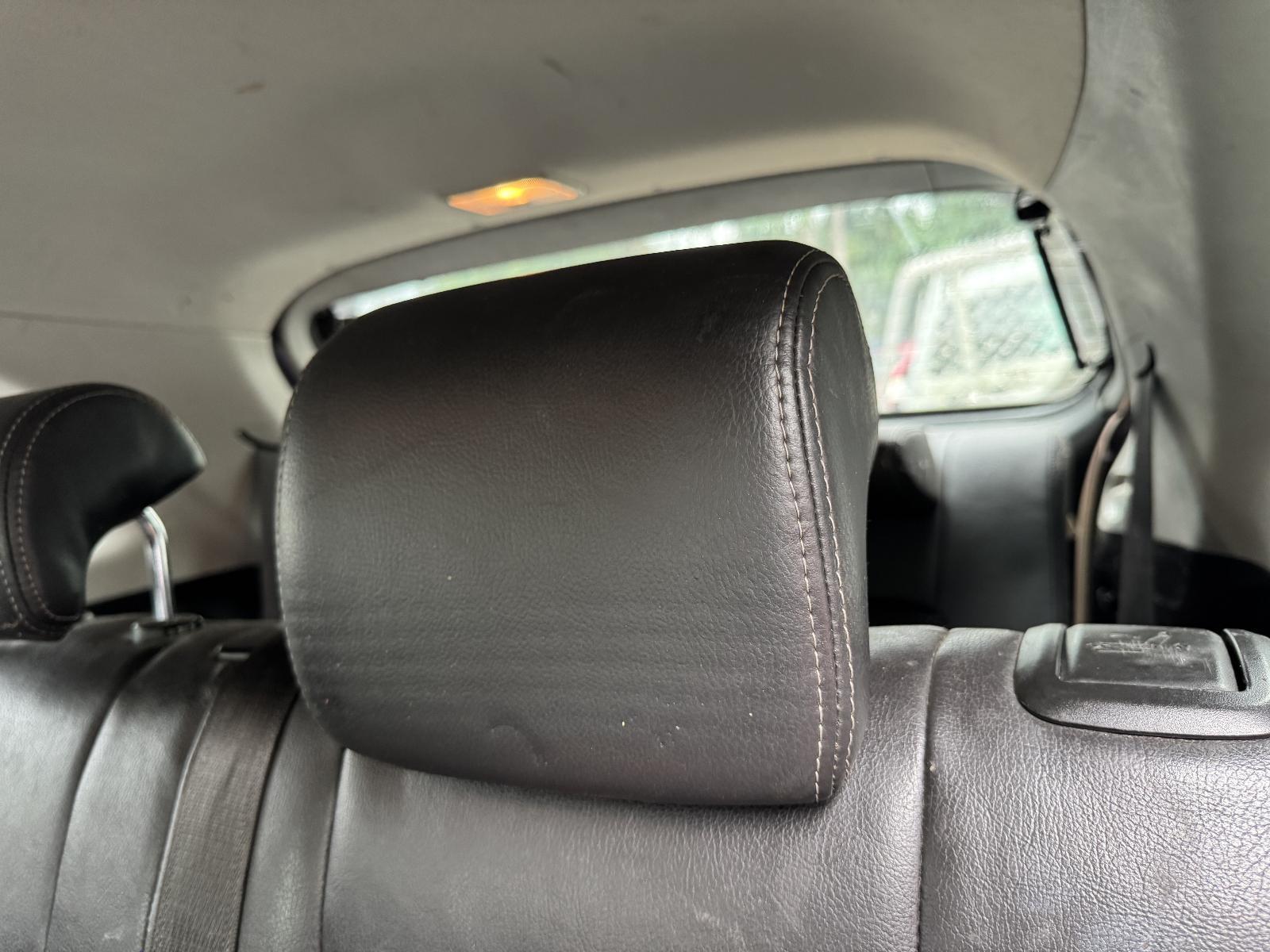 View Auto part Headrest HOLDEN CAPTIVA 2012
