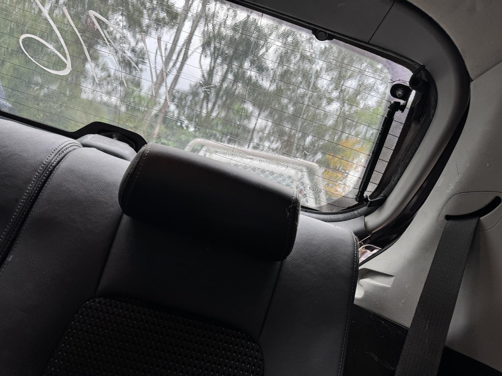 View Auto part Headrest HOLDEN CAPTIVA 2012