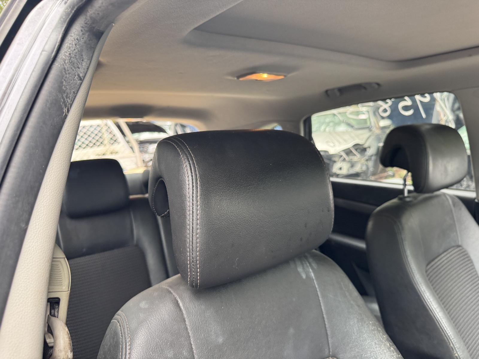 View Auto part Headrest HOLDEN CAPTIVA 2012