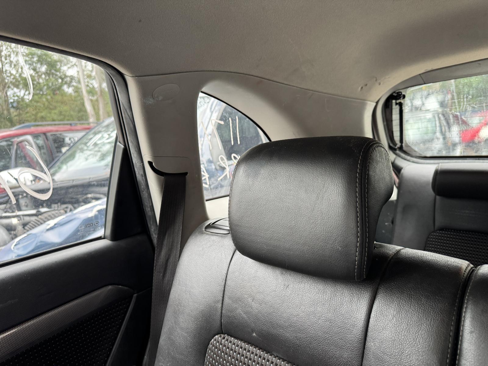 View Auto part Headrest HOLDEN CAPTIVA 2012