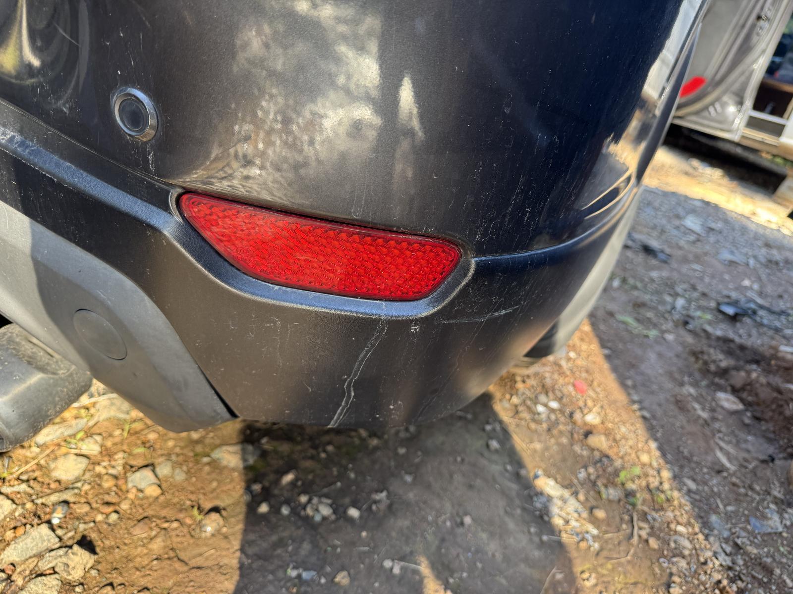 View Auto part Right Taillight HOLDEN CAPTIVA 2012