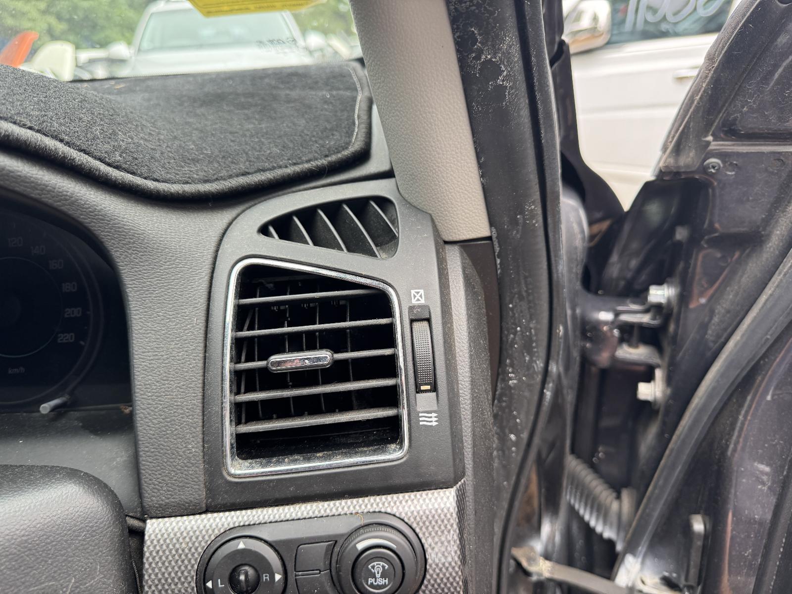 View Auto part Misc HOLDEN CAPTIVA 2012