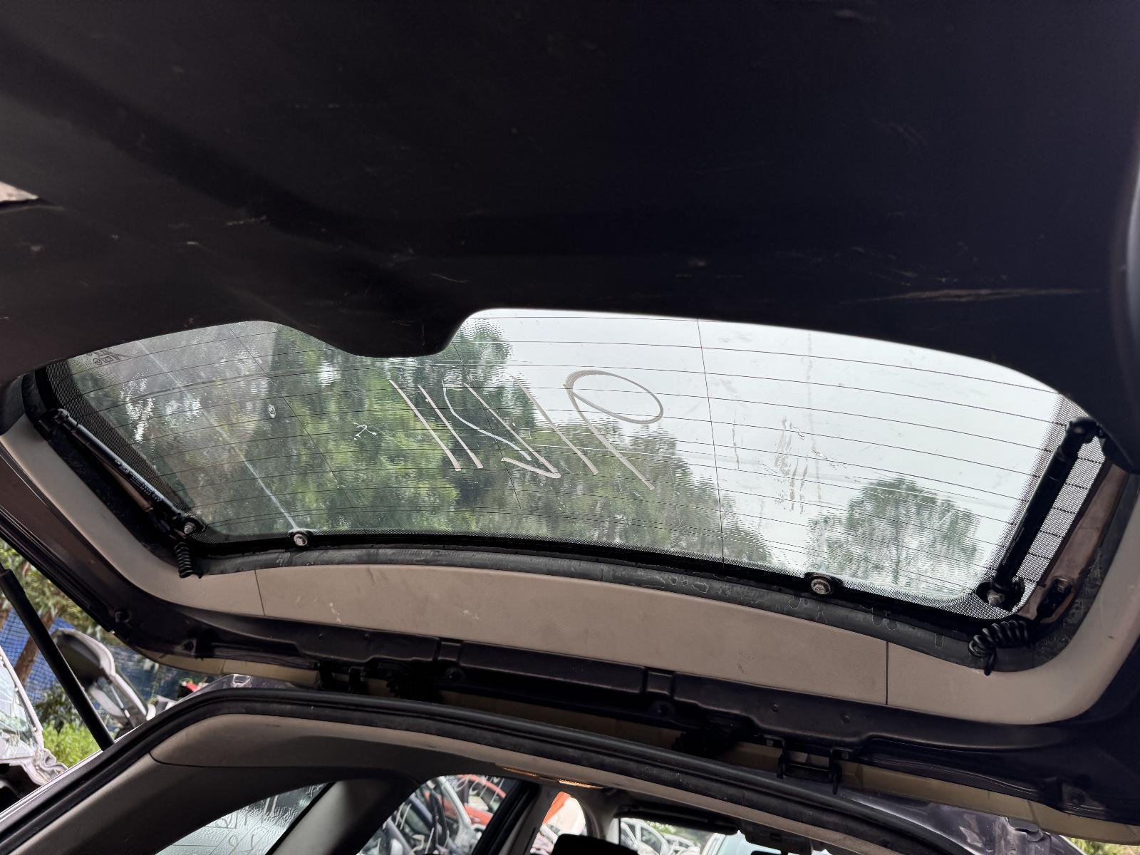 View Auto part Hatch Strut HOLDEN CAPTIVA 2012