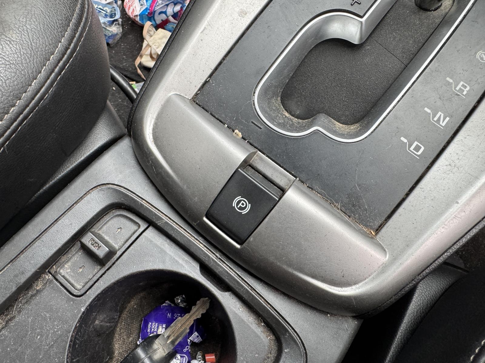 View Auto part Combination Switch HOLDEN CAPTIVA 2012