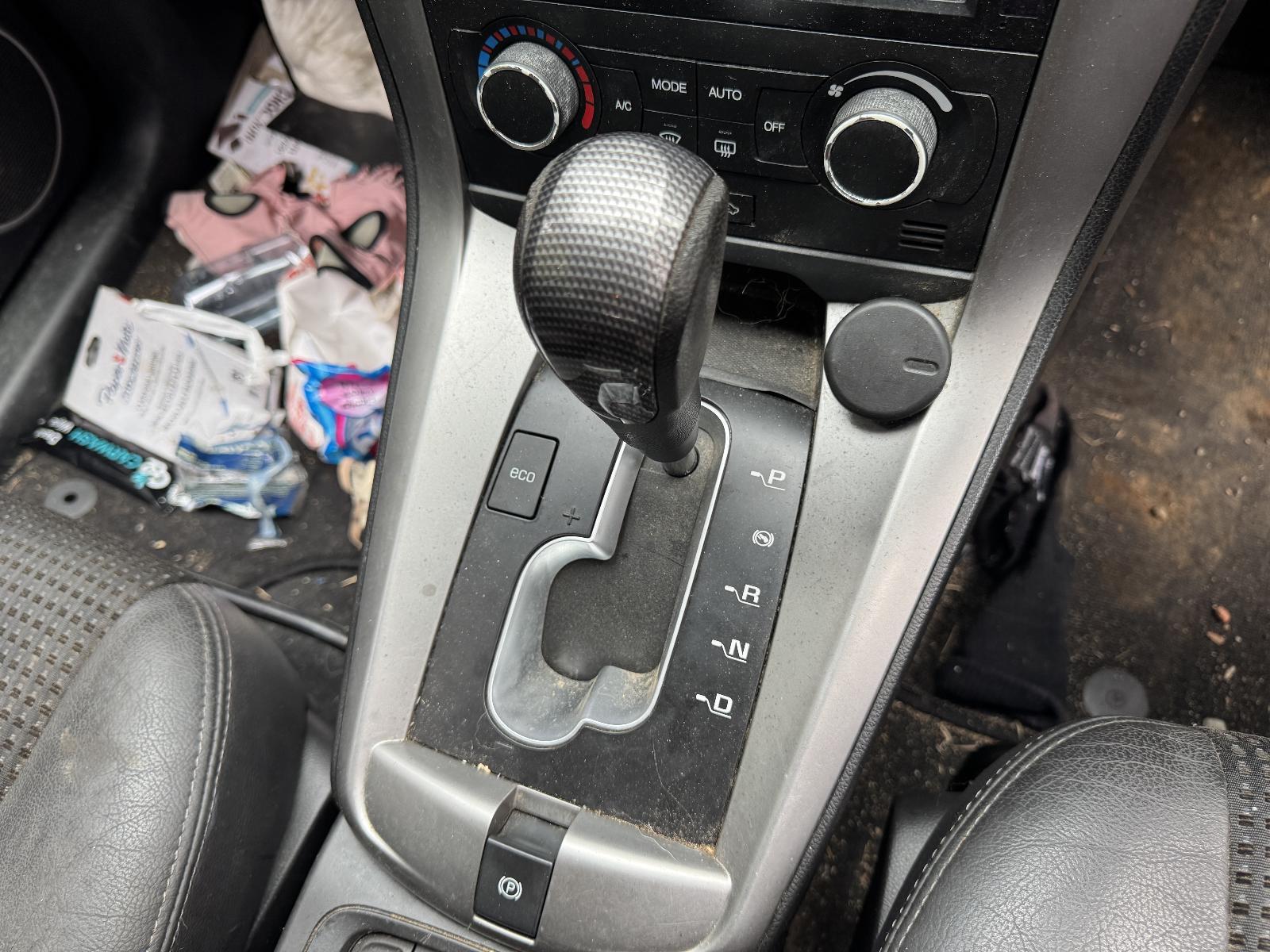 View Auto part Gear Stick/Shifter HOLDEN CAPTIVA 2012