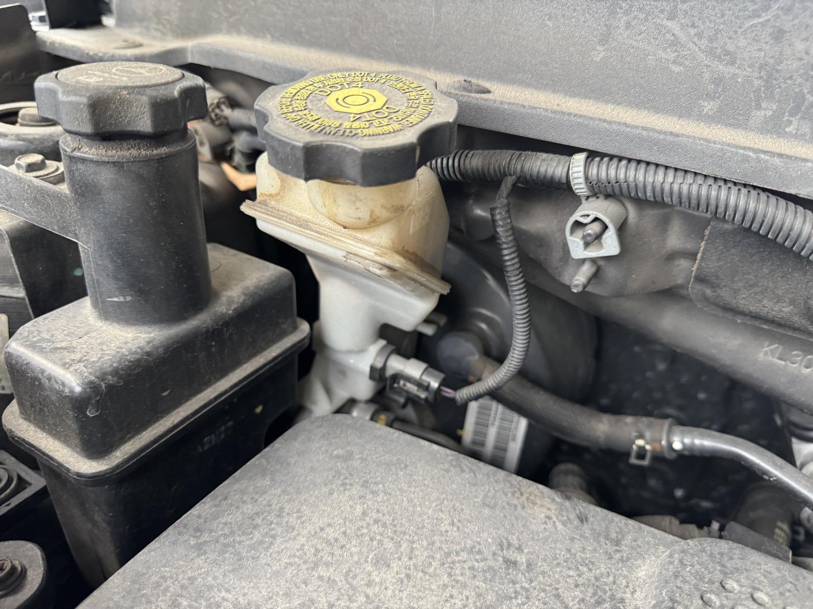 View Auto part Master Cylinder HOLDEN CAPTIVA 2012
