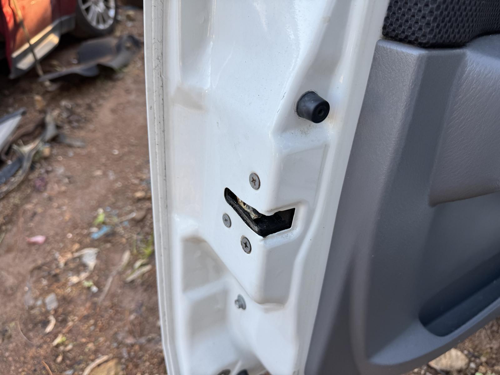 View Auto part Door/Boot/Gate Lock MAZDA BT50 2011