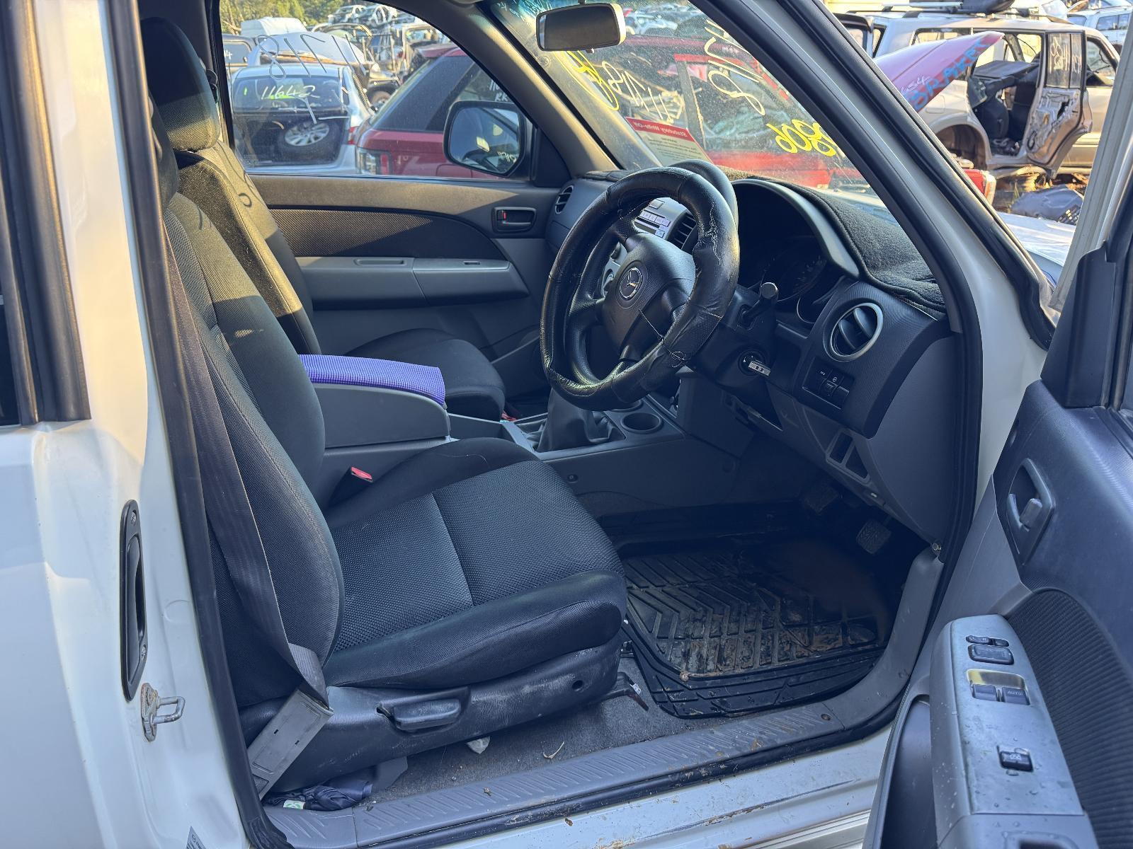 View Auto part SPEAKER MAZDA BT50 2011
