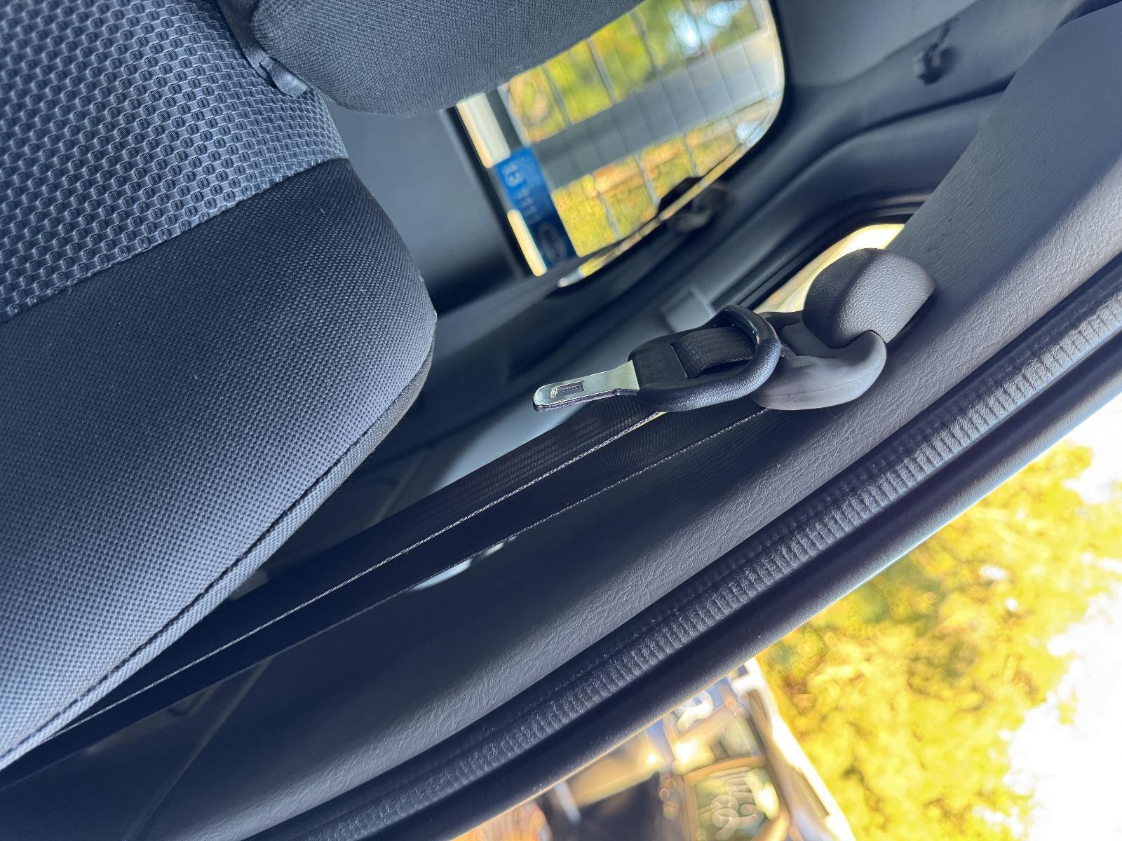 View Auto part Seatbelt/Stalk MAZDA BT50 2011