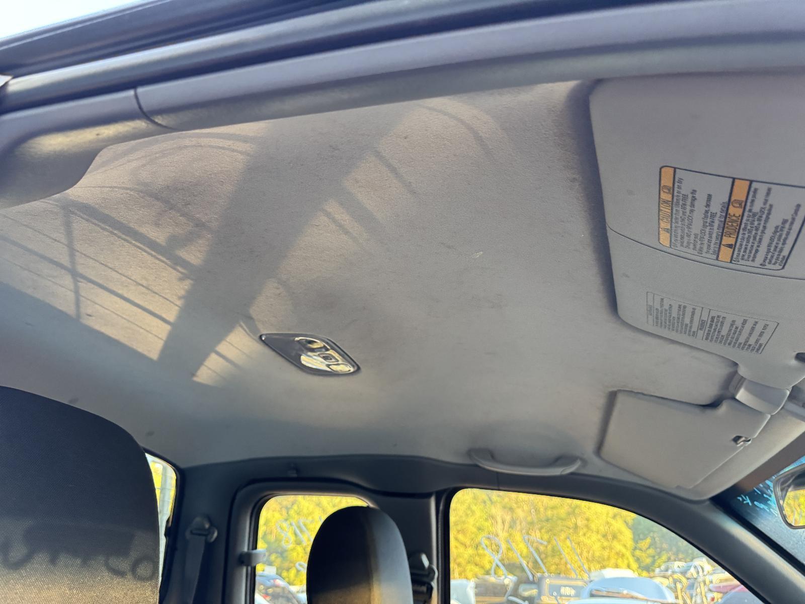 View Auto part Hoodlining MAZDA BT50 2011