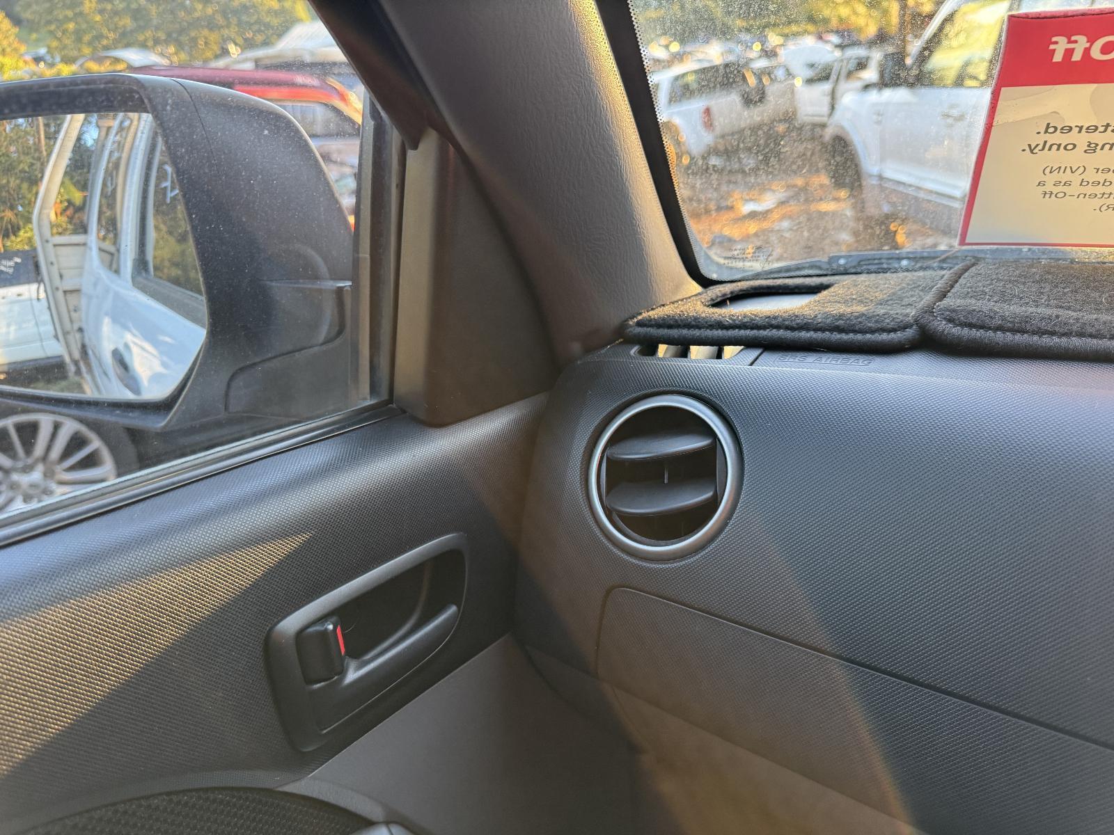 View Auto part Misc MAZDA BT50 2011