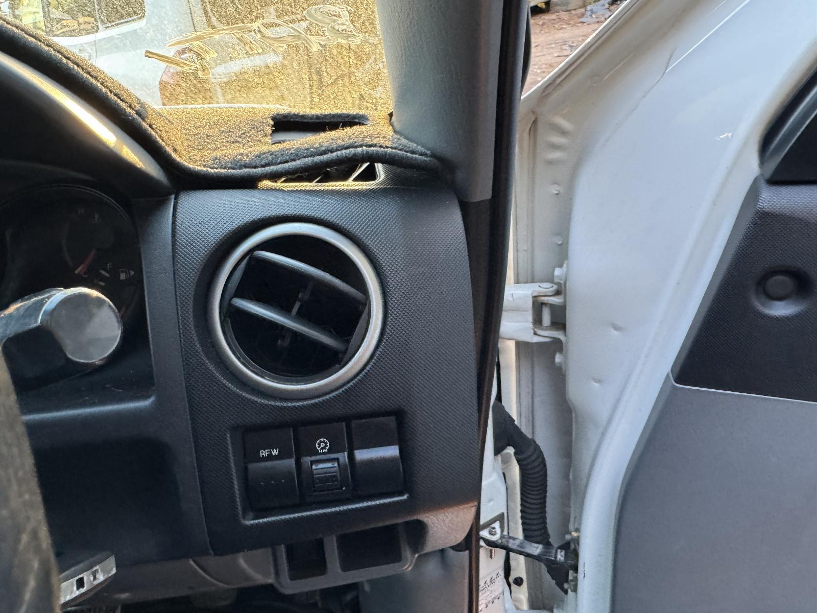 View Auto part Misc MAZDA BT50 2011