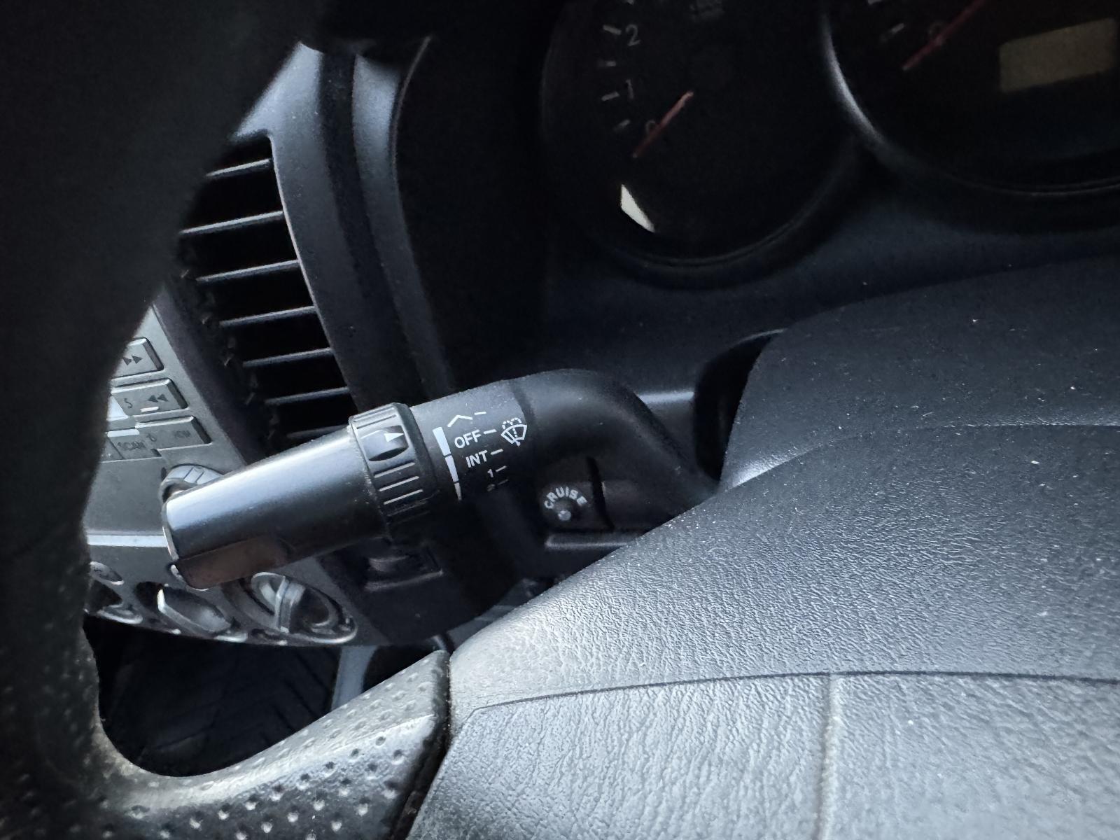 View Auto part Combination Switch MAZDA BT50 2011