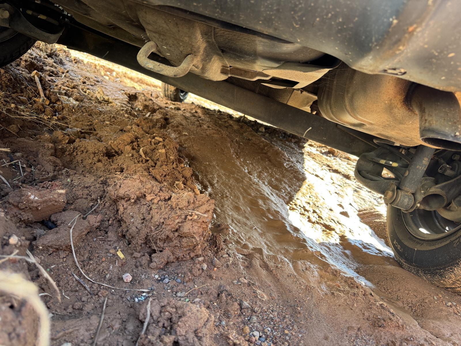 View Auto part Rear Axle Beam (Fwd) KIA RIO 2010