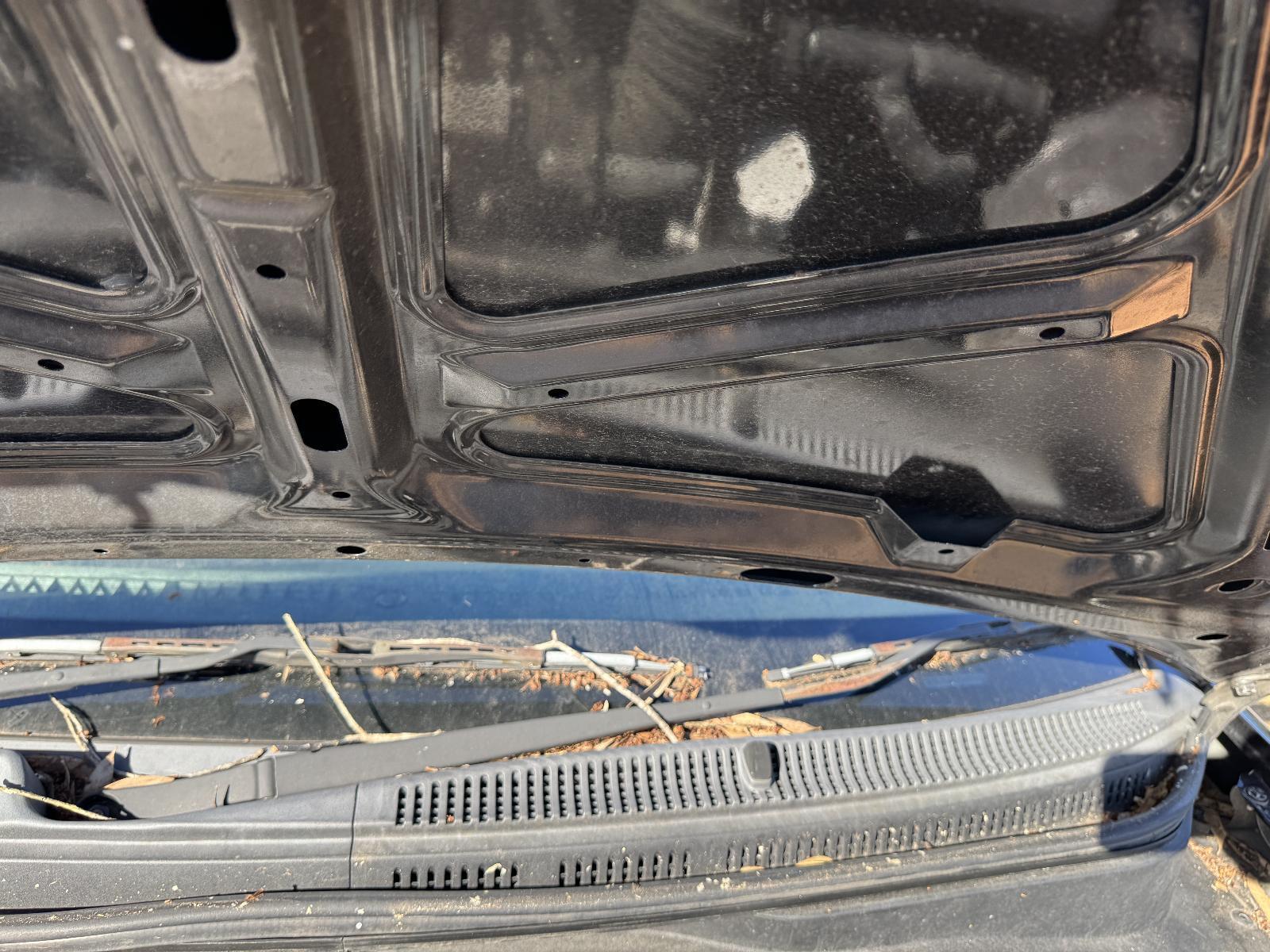 View Auto part Wiper Arm KIA RIO 2010