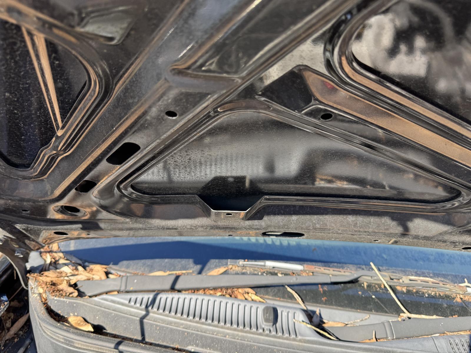 View Auto part Wiper Arm KIA RIO 2010