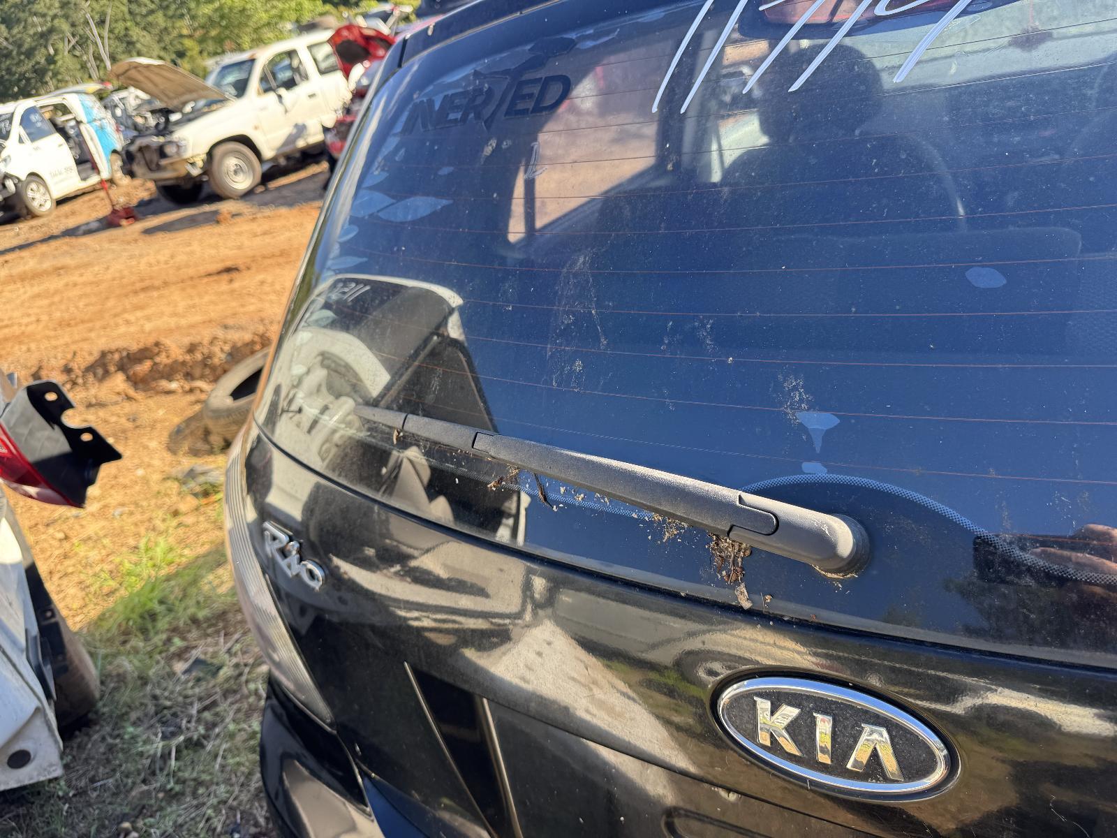 View Auto part Wiper Arm KIA RIO 2010