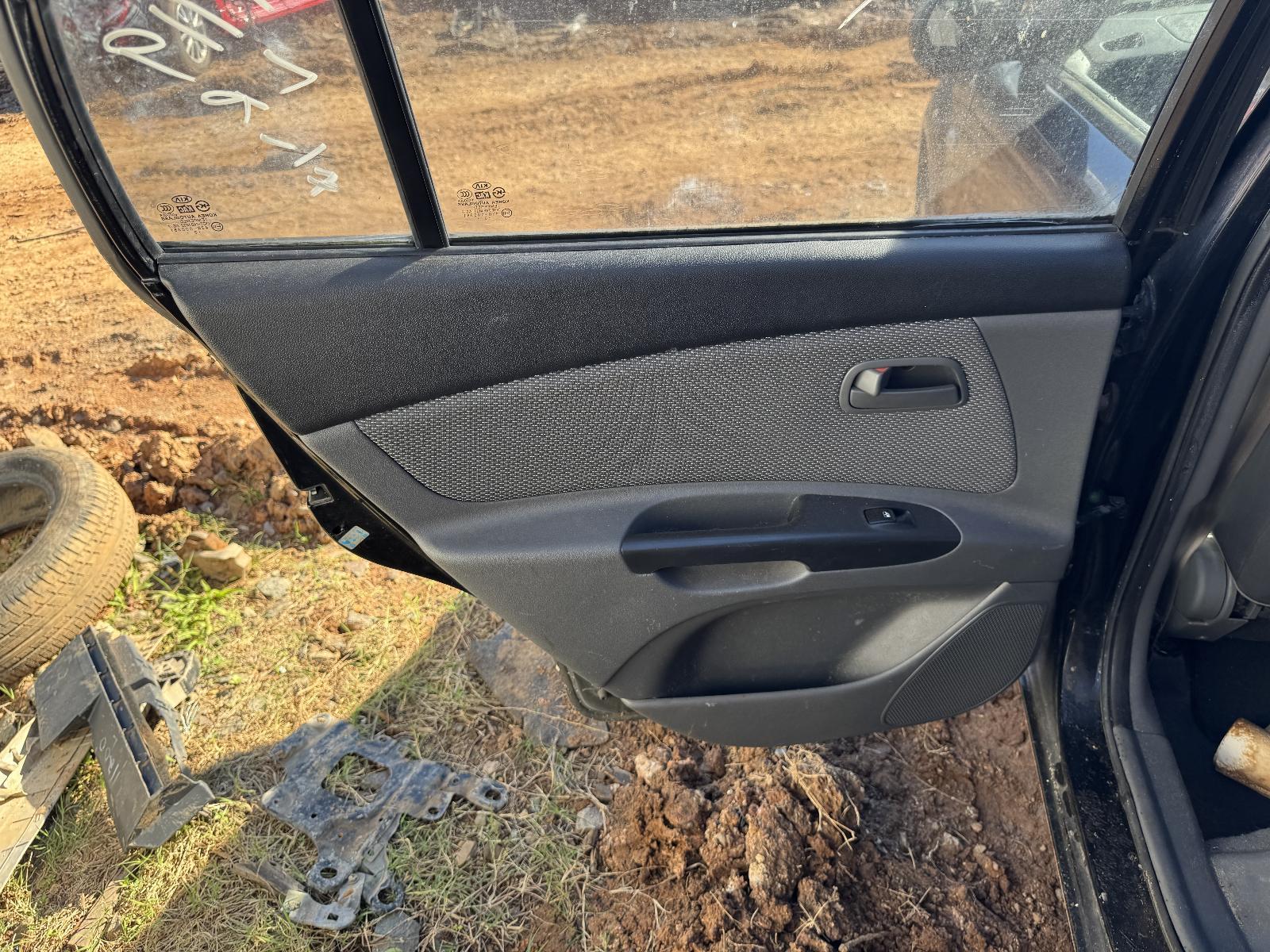 View Auto part Door Trim KIA RIO 2010