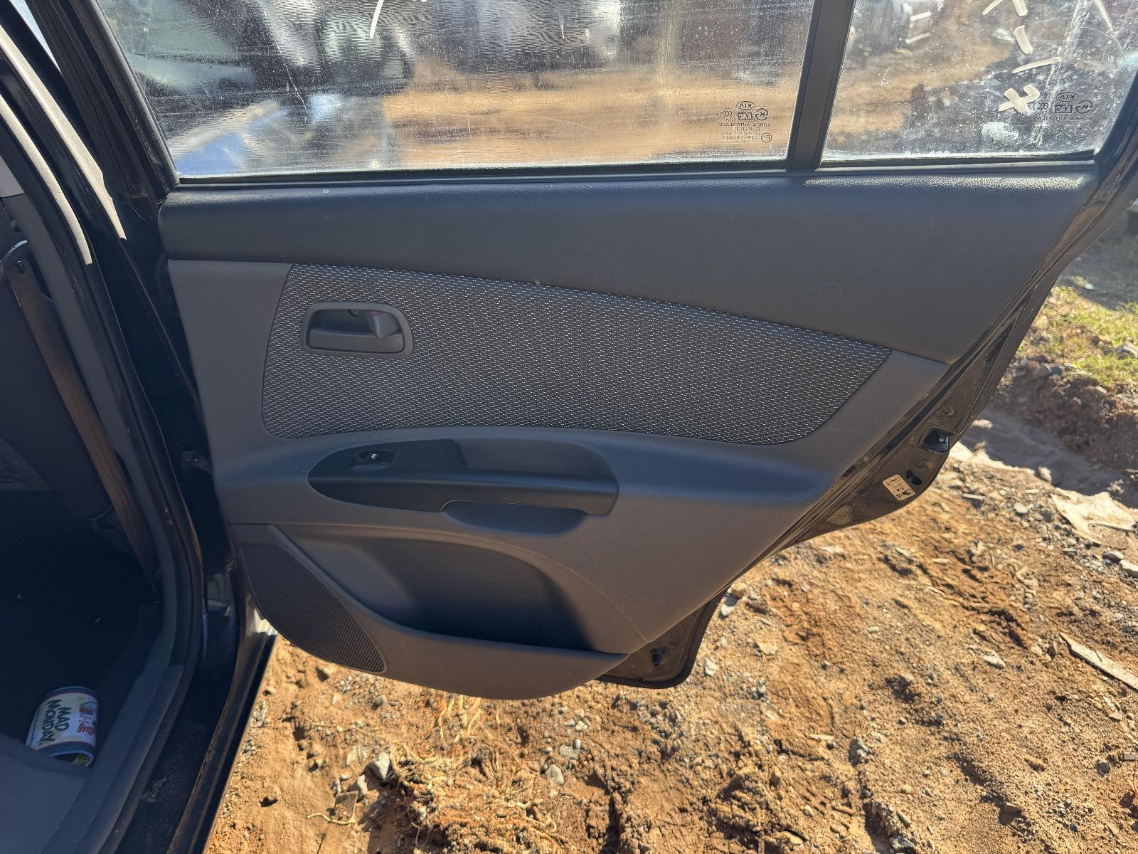 View Auto part Door Trim KIA RIO 2010