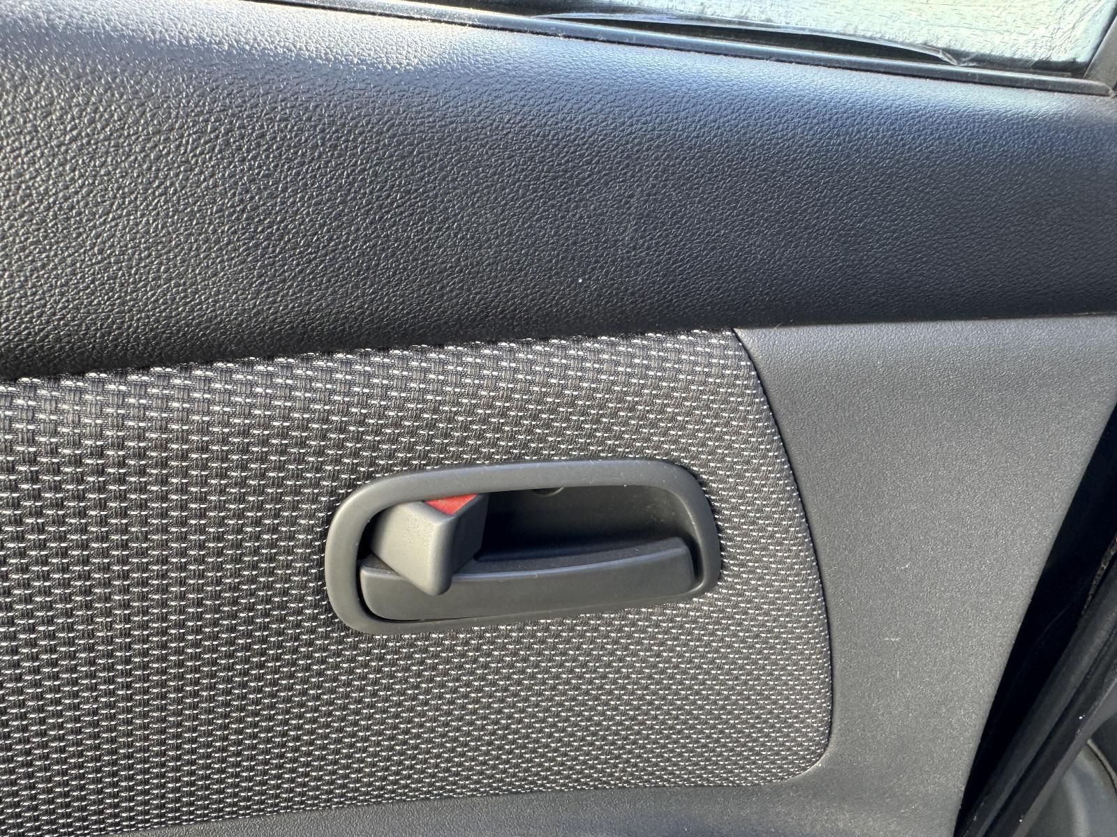 View Auto part Door Handle KIA RIO 2010