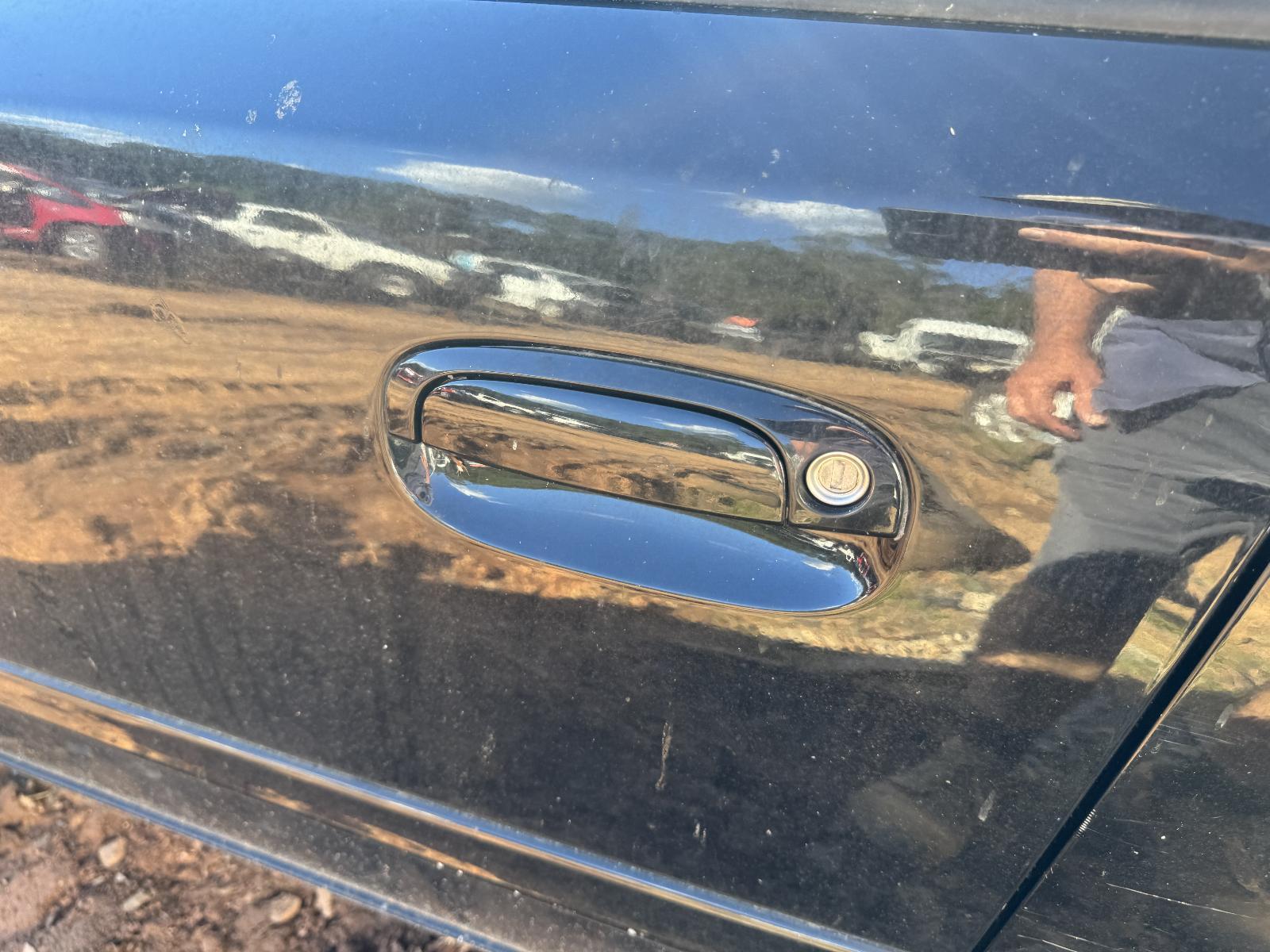 View Auto part Door Handle KIA RIO 2010
