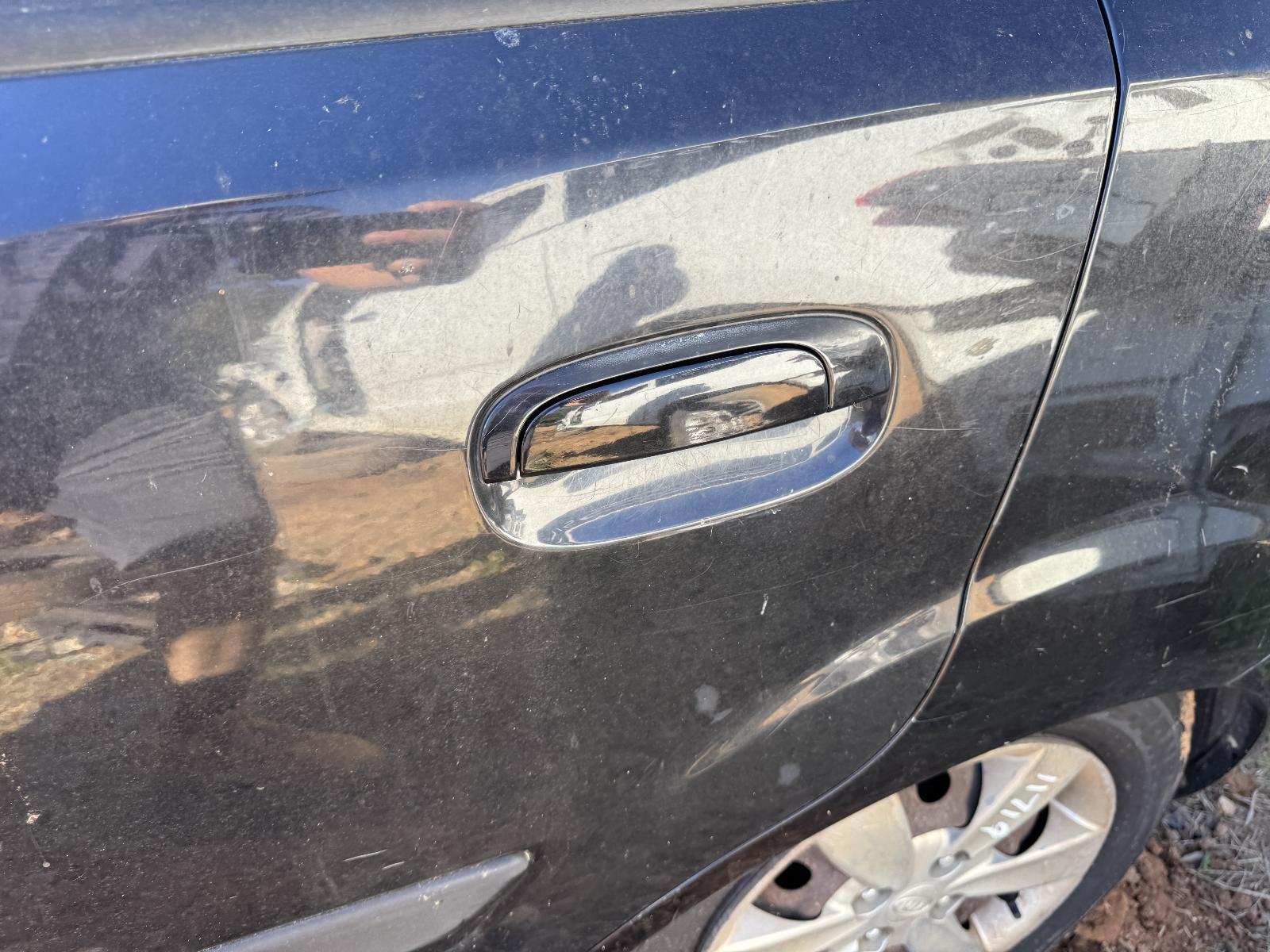 View Auto part Door Handle KIA RIO 2010