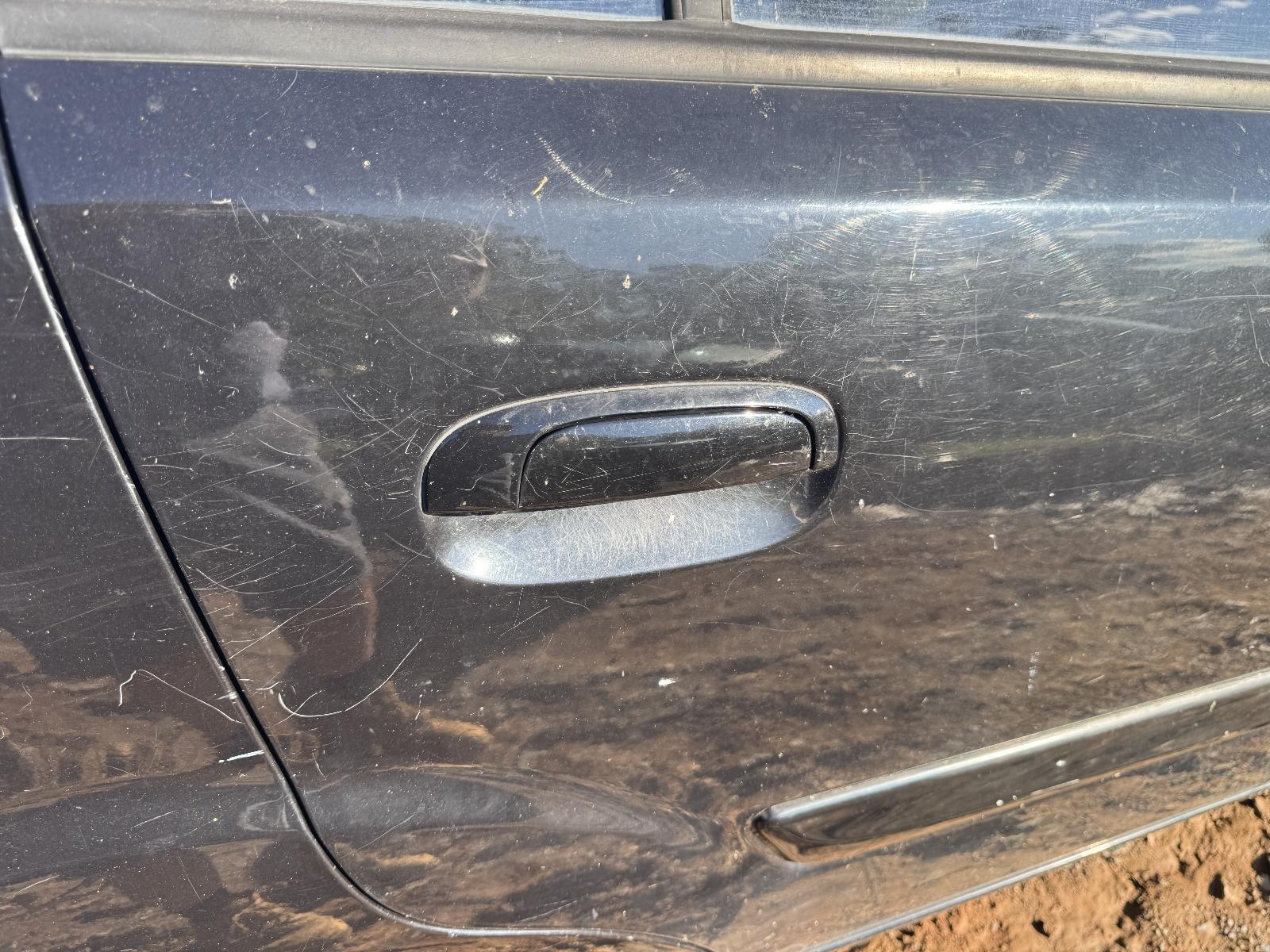View Auto part Door Handle KIA RIO 2010