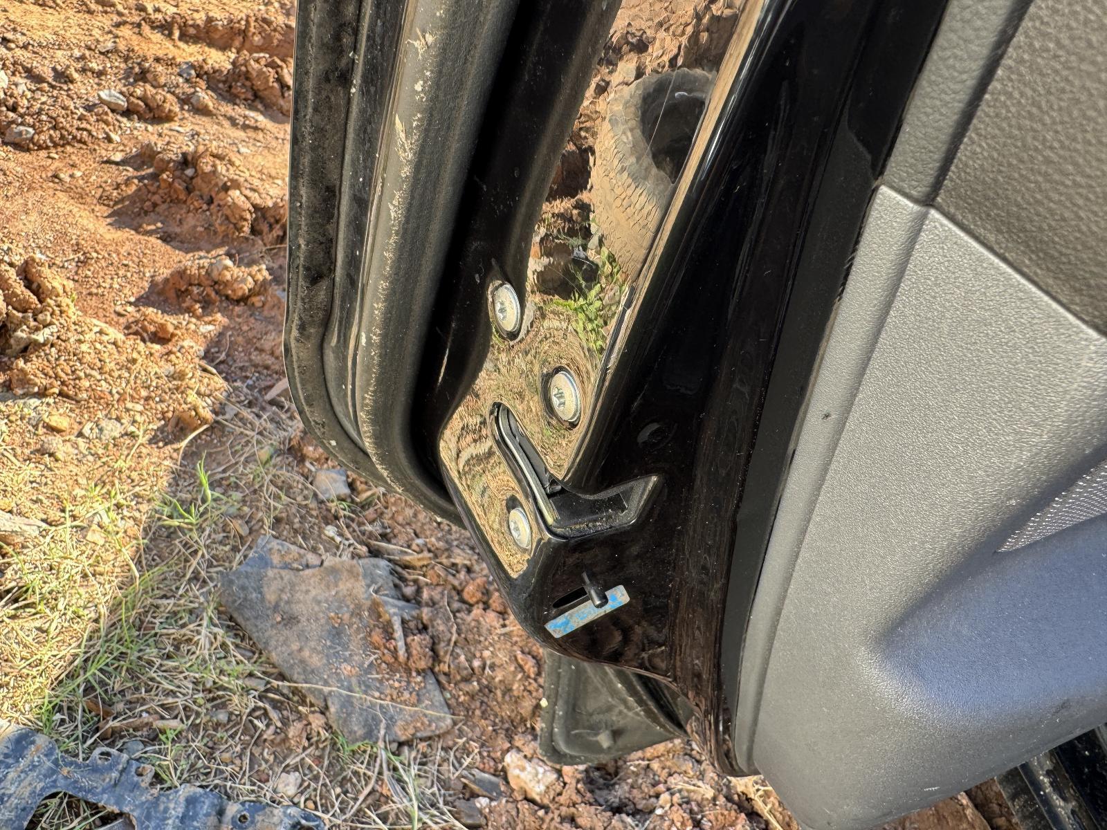 View Auto part Door/Boot/Gate Lock KIA RIO 2010