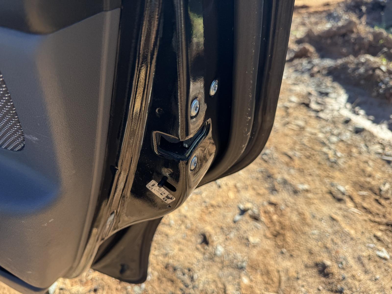 View Auto part Door/Boot/Gate Lock KIA RIO 2010