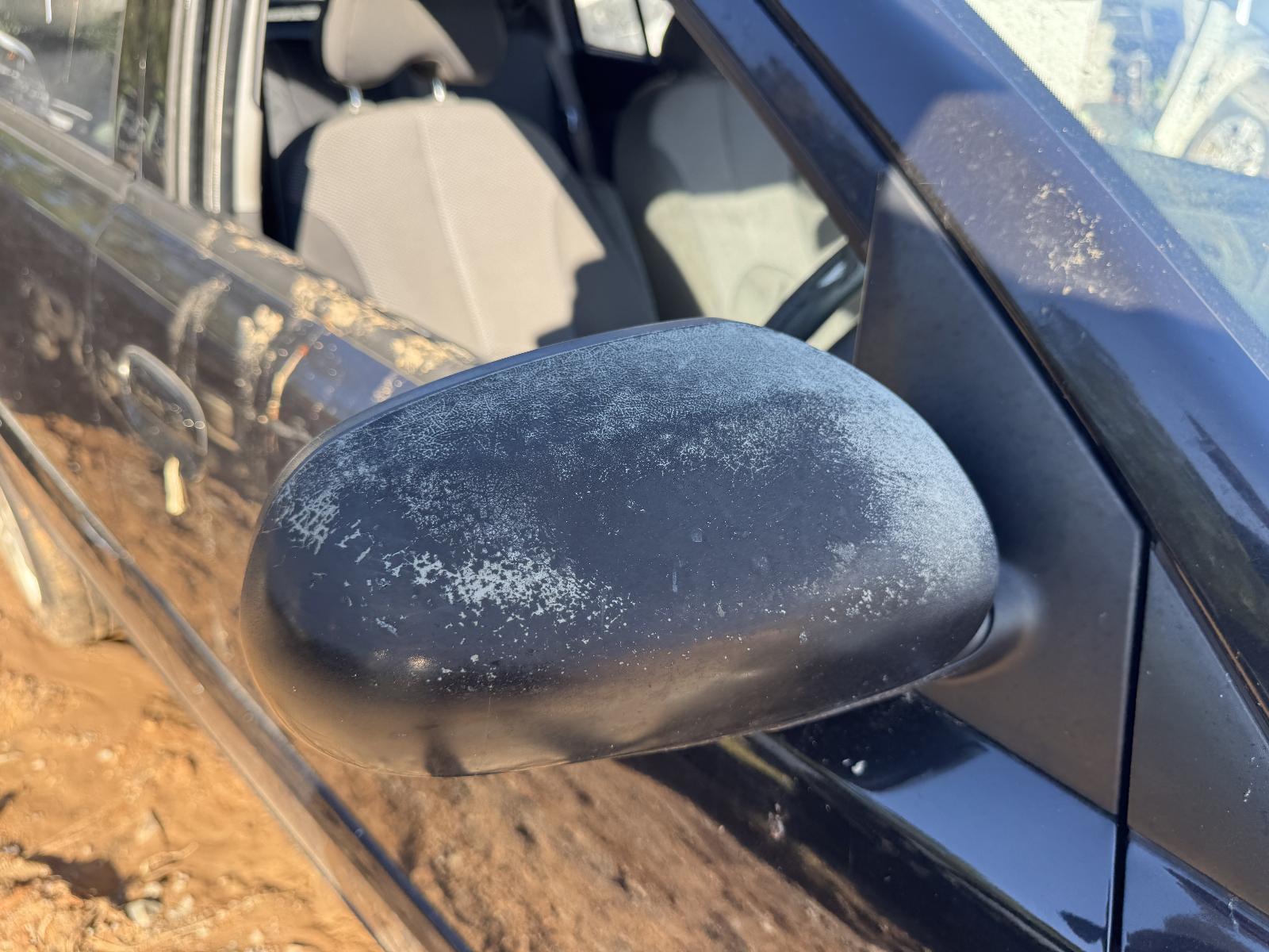 View Auto part Right Door Mirror KIA RIO 2010