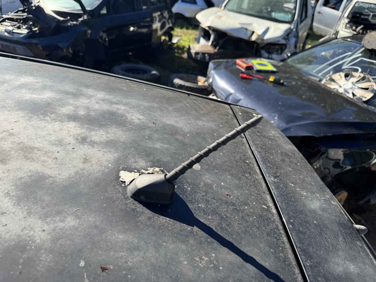 View Auto part Antenna KIA RIO 2010