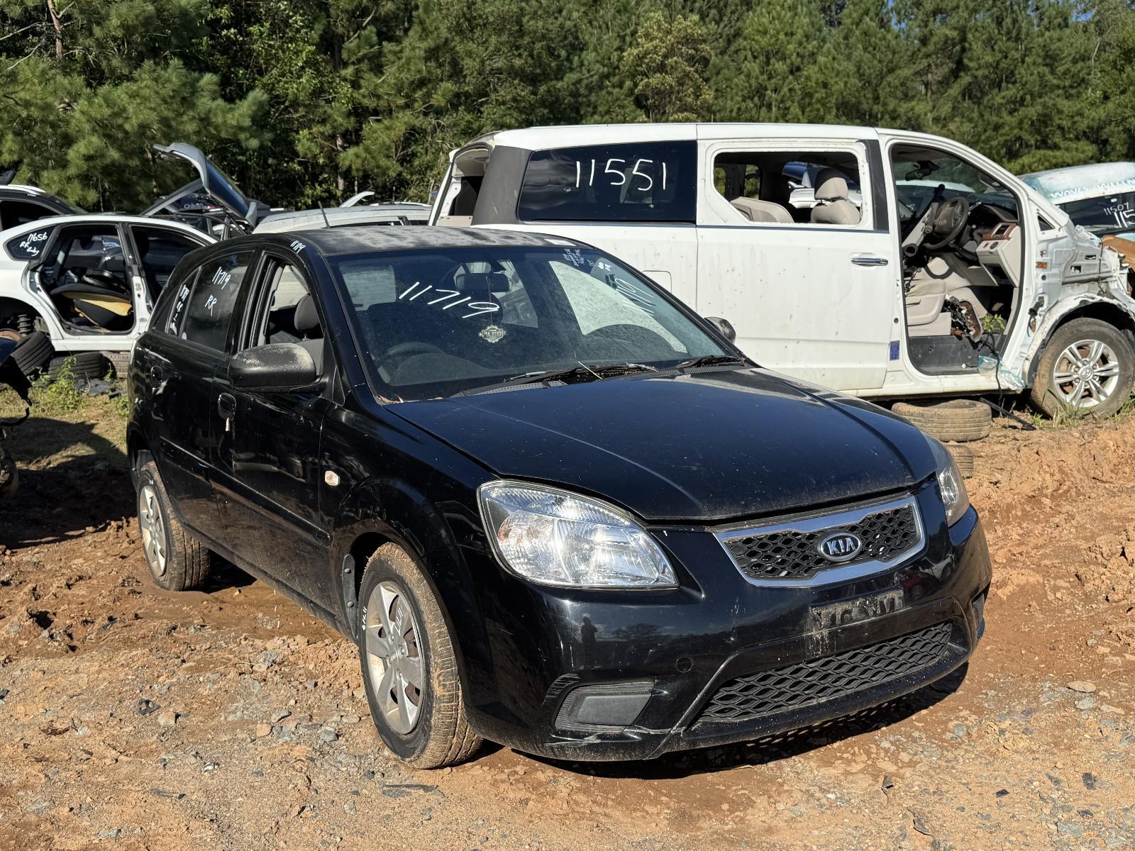 View Auto part Abs Sensor KIA RIO 2010